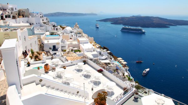 Σαντορίνη