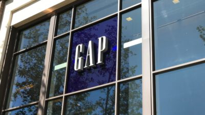 GAP
