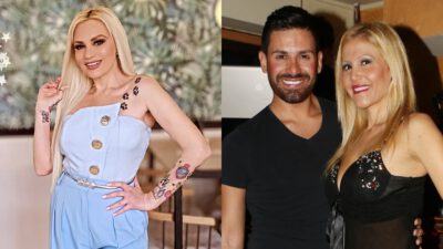 Γωγώ Γαρυφάλλου, Νίκος Φλωρινιώτης, Άννα Φλωρινιώτη