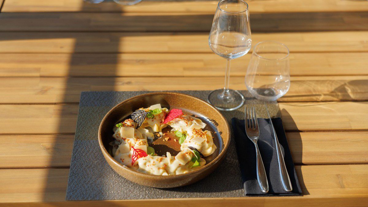MY WAY Hotel & Events: Η πιο stylish πλευρά της φιλοξενίας στην Πάτρα