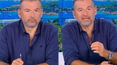 Γιώργος Λιάγκας