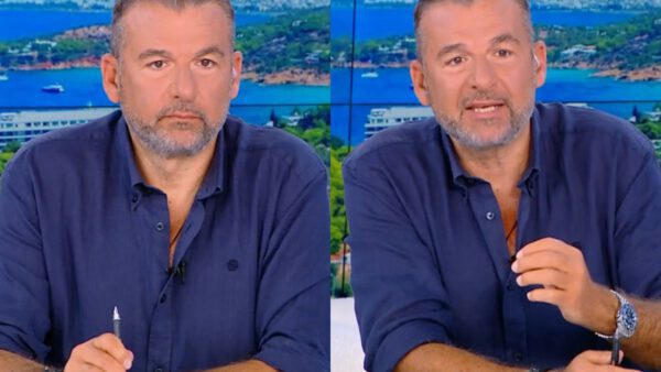Γιώργος Λιάγκας
