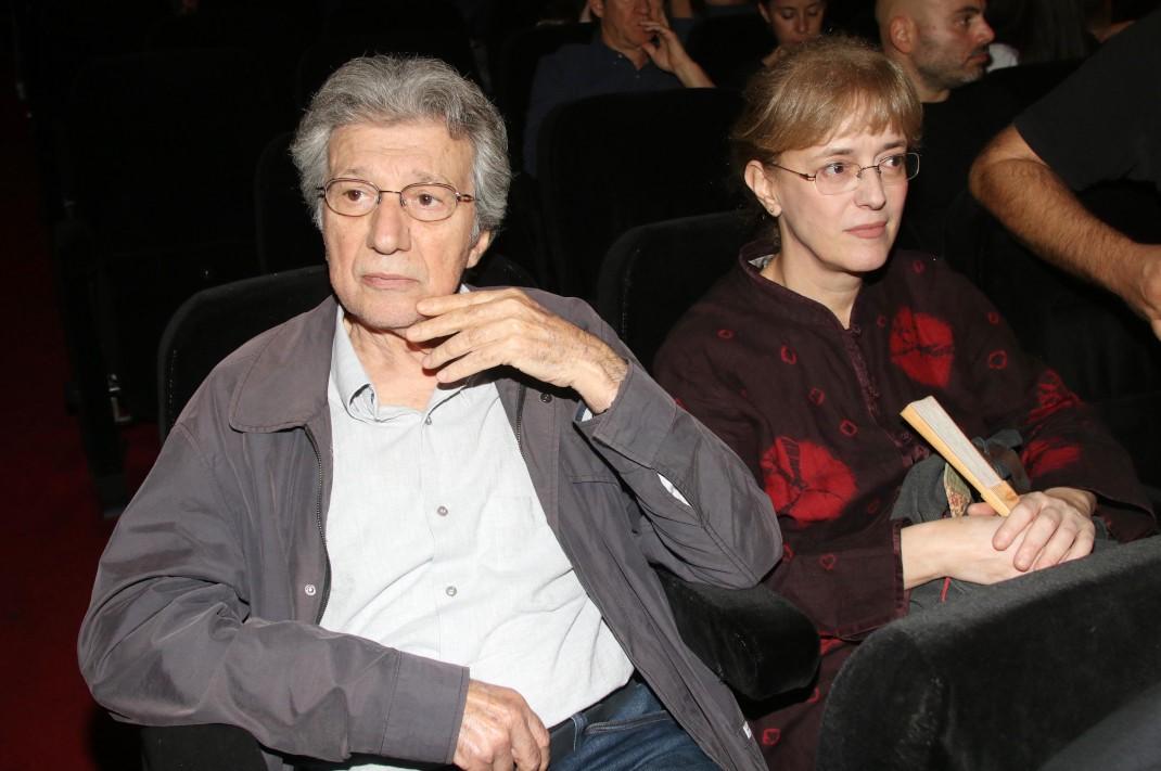 20 διάσημοι Έλληνες που πέθαναν από καρκίνο
