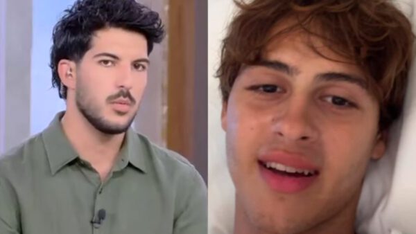 Γιάννης Μαλλιαρος, Σταύρος Φλώρος