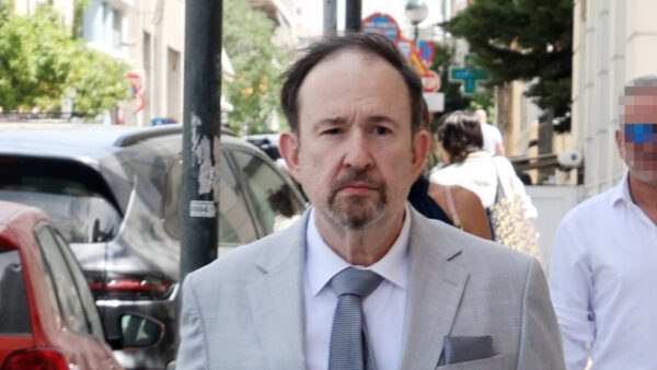 Γιάννης Παπαμιχαήλ