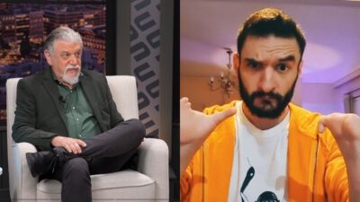 Γιάννης Στέφανος Βούρος