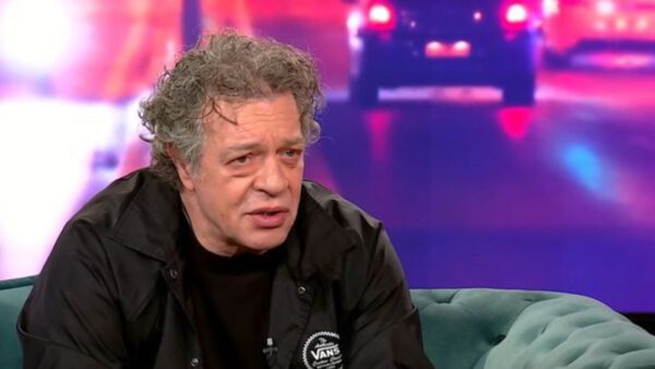 Γιάννης Τορτσέκης