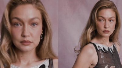 Met Gala Gigi Hadid