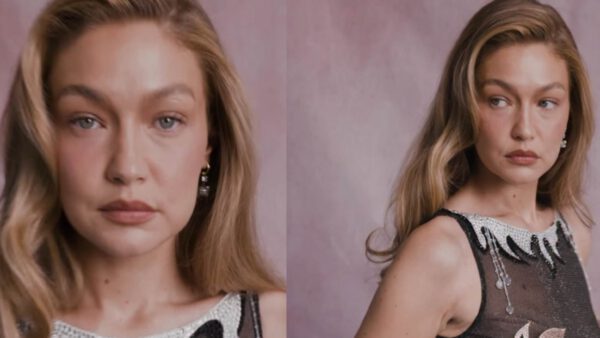 Met Gala Gigi Hadid