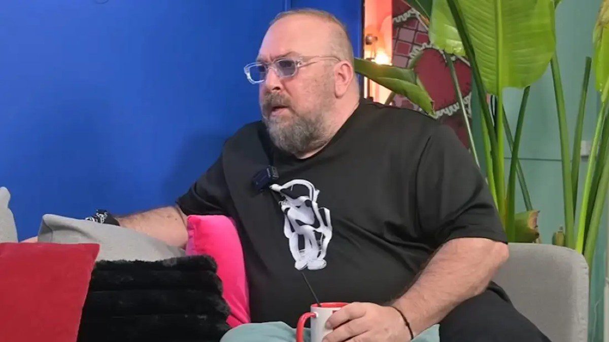 Γιώργος Αλκαίος