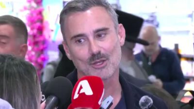 Γιώργος Καπουτζίδης