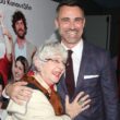 Γιώργος Καπουζίδης, Έφη Παπαθεοδώρου
