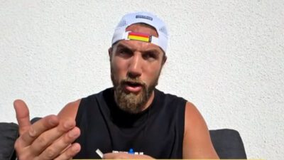 Γιώργος Κόρομι