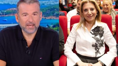 Γιώργος Λιάγκας, Μαρία Καρυστιανού