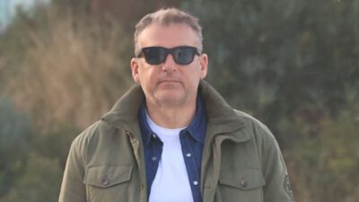 Γιώργος Λιάγκας