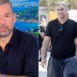 Γιώργος Λιάγκας, Γωγώ Μαστροκώστα