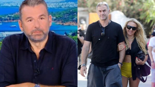 Γιώργος Λιάγκας, Γωγώ Μαστροκώστα