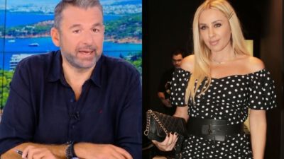 Γιώργος Λιάγκας, Γωγώ Μαστροκώστα
