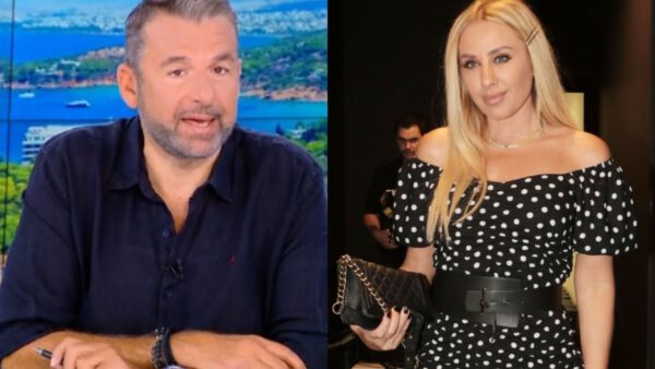 Γιώργος Λιάγκας, Γωγώ Μαστροκώστα
