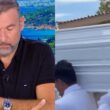 Γιώργος Λιάγκας, Γωγώ Μαστροκώστα