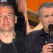 Γιώργος Λιάγκας Λάκης Λαζόπουλος