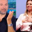 Γιώργος Λιάγκας, Μαρία Καρυστιανού