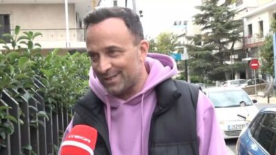 Γιώργος Λιανός