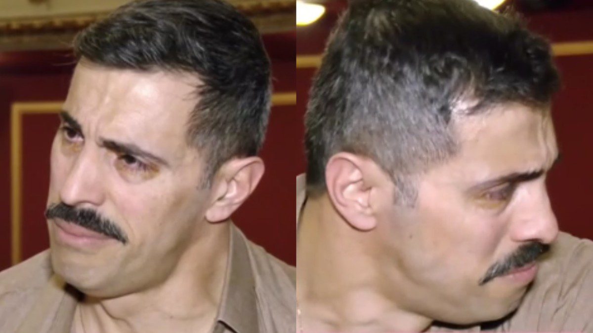 Γιώργος Παράσχος