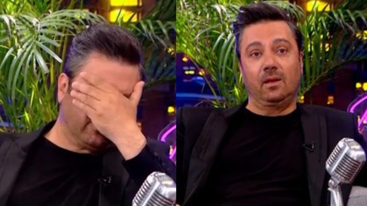 Γιώργος Θεοφάνους