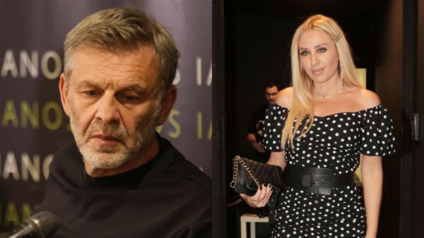 Γκλέτσος Μαστροκώστα