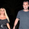 Γωγώ Μαστροκώστα, Τραϊανός Δέλλας