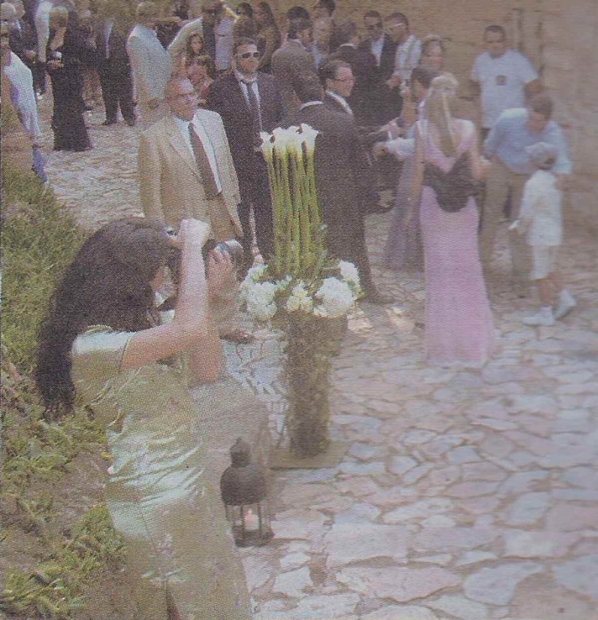 Γωγώ Μαστροκώστα, Τραϊανός Δέλλας