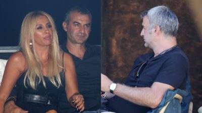 Γωγώ Τραϊανός