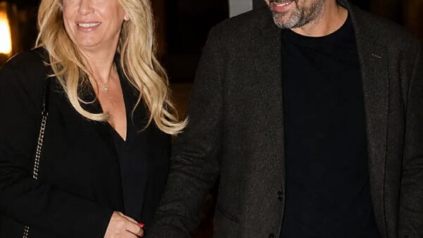 Αφροδίτη Γραμμέλη