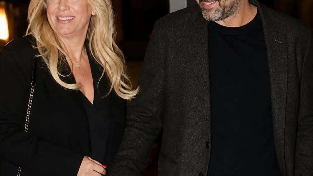 Αφροδίτη Γραμμέλη