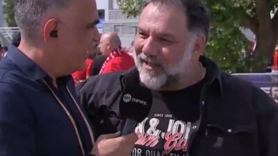Γρηγόρης Αρναούτογλου