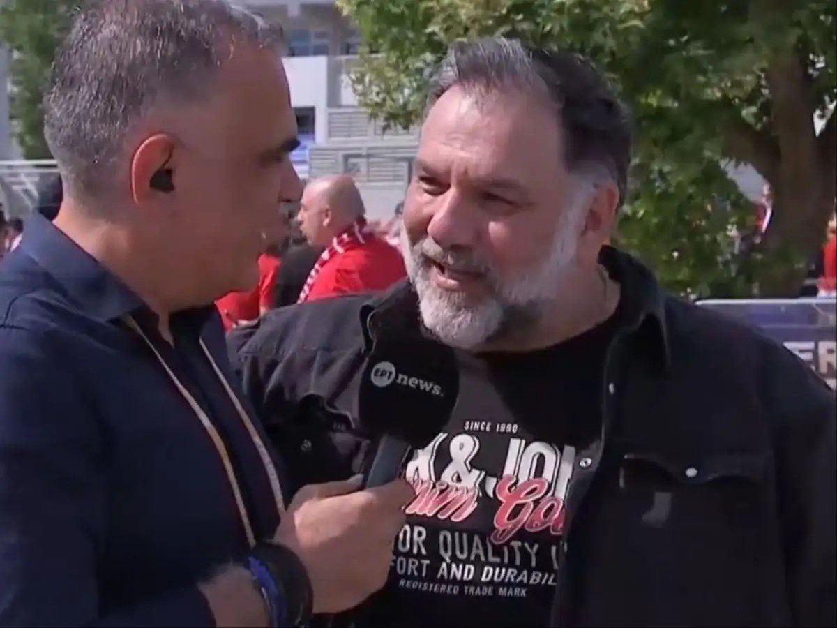 Γρηγόρης Αρναούτογλου