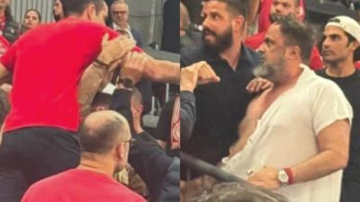 Γρηγόρης Δημητριάδης, Βαγγέλης Μαρινάκης