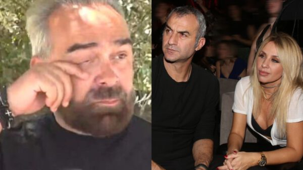 Γρηγόρης Γκουντάρας, Γωγώ Μαστροκώστα