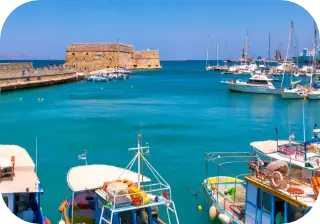 Ηράκλειο Κρήτης