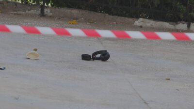 Ηλιούπολη 17χρονες