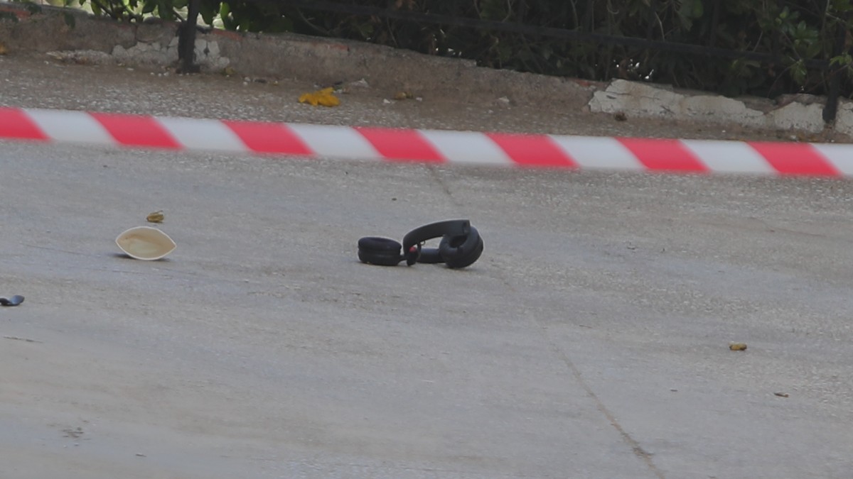 Ηλιούπολη 17χρονες