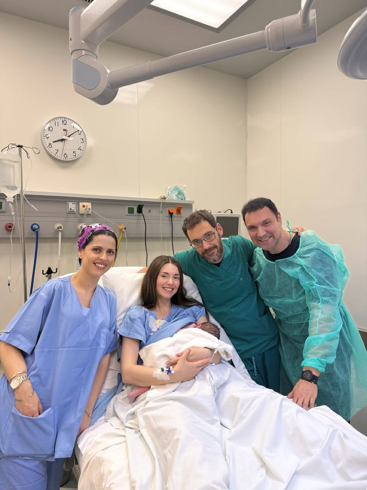 Ιωάννα Σιαμπάνη, Τζίμης Σταθοκωστόπουλος