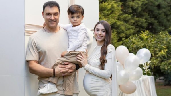 Ιωάννα Σιαμπάνη, Τζίμης Σταθοκωστόπουλος