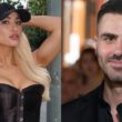 Ιωάννα Τούνη, Δημήτρης Σπυριδωνίδης