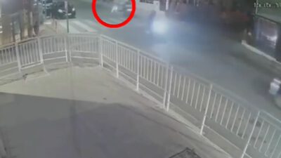 Ηράκλειο ατύχημα