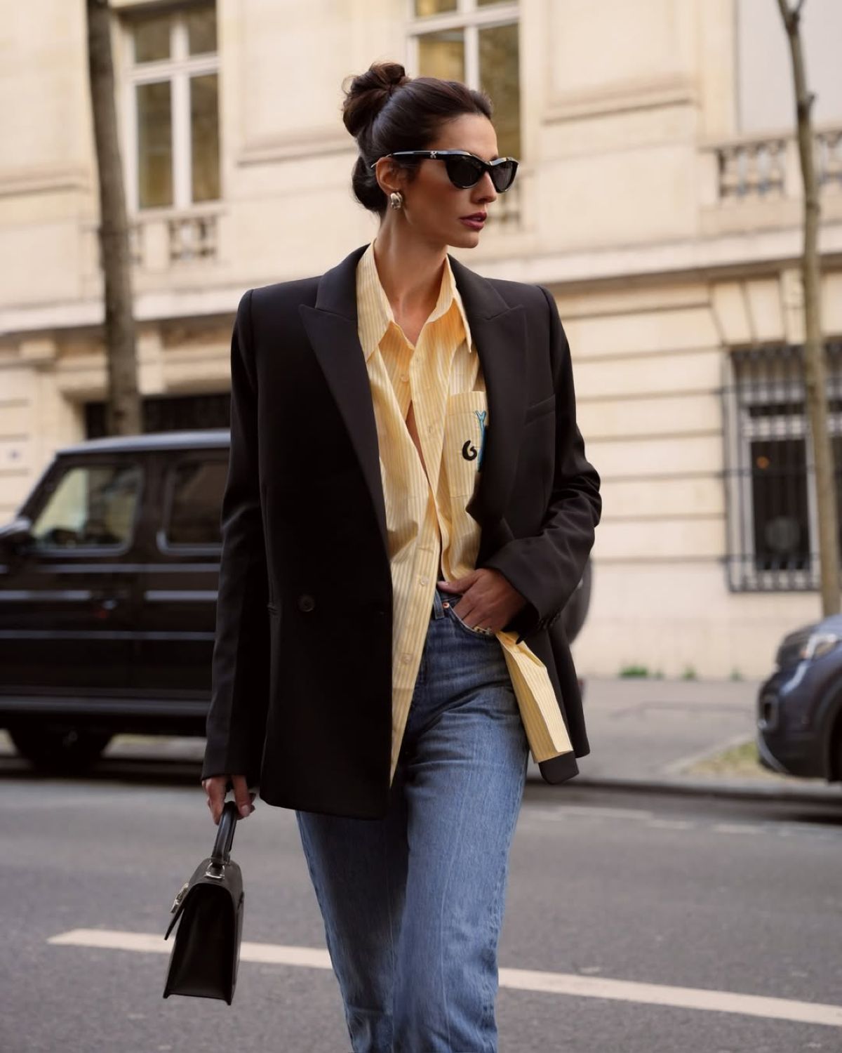 Summer trends: Αυτά είναι τα looks των Ελληνίδων celebrities που θα σου δώσουν άπειρο inspo φέτος το καλοκαίρι!