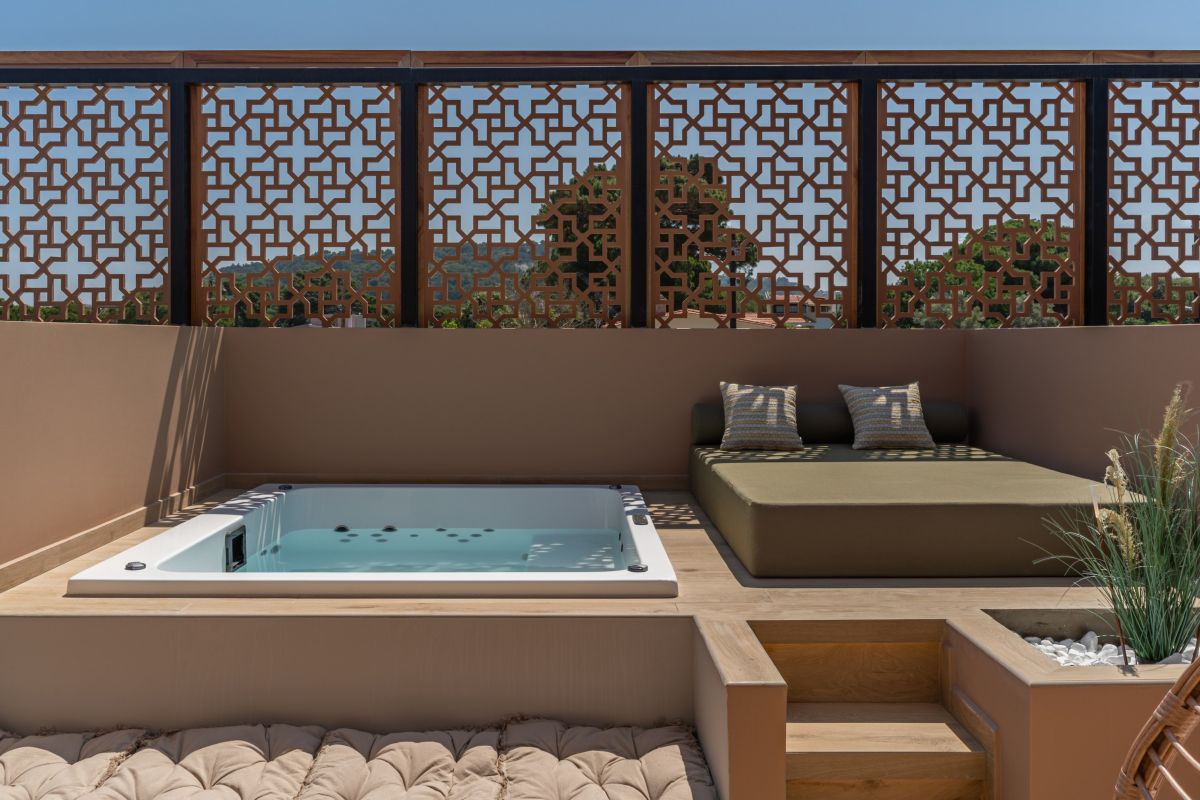 Eleonas Boutique Hotel & Spa: Ιδανικό για το πιο chic καλοκαιρινό getaway!