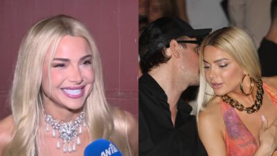 Josephine Νίνο Ξυπολιτάς
