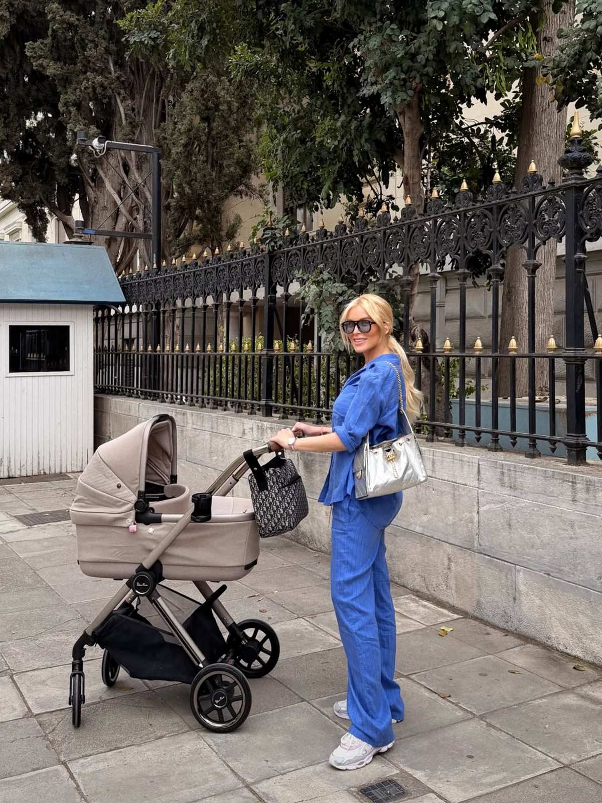 Κατερίνα Καινούργιου